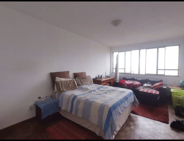 1 BEDROOM FLAT FOR SALE IN ESPLANADE
